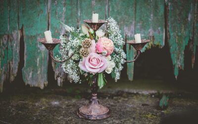 A Lovely Shoot